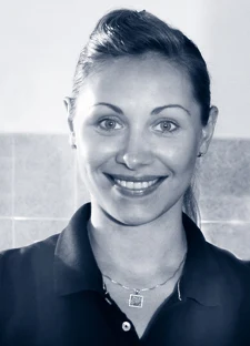 Mihaela Somrak